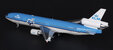 KLM McDonnell Douglas MD-11 (JC Wings 1:200)