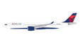 Delta Air Lines - Airbus A330-900neo (GeminiJets 1:400)
