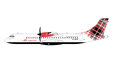 Loganair - Aerospatiale ATR-72-600 (GeminiJets 1:400)