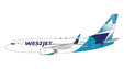 Westjet - Boeing 737-700 (GeminiJets 1:400)