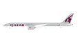 Qatar Airways - Boeing 777-9X (GeminiJets 1:200)