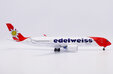 Edelweiss Air Airbus A350-900 (JC Wings 1:200)