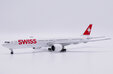 Swiss Boeing 777-300ER (JC Wings 1:400)