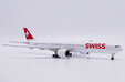 Swiss Boeing 777-300ER (JC Wings 1:400)