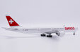 Swiss Boeing 777-300ER (JC Wings 1:400)