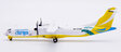 Cebu Pacific Cargo - ATR72-500F (JC Wings 1:400)