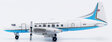 Federal Aviation Administration - Convair CV-580 (JC Wings 1:400)