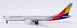 Asiana - Boeing 767-300 (JC Wings 1:400)