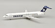 Tarom - BAC 111-525FT One-Eleven (Inflight200 1:200)