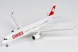 Swiss Airbus A350-900 (NG Models 1:400)