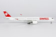 Swiss Airbus A350-900 (NG Models 1:400)