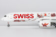 Swiss Airbus A350-900 (NG Models 1:400)