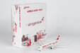 Swiss Airbus A350-900 (NG Models 1:400)