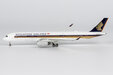 Singapore Airlines - Airbus A350-900 (NG Models 1:400)