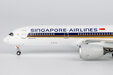 Singapore Airlines Airbus A350-900 (NG Models 1:400)