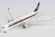 Singapore Airlines Airbus A350-900 (NG Models 1:400)