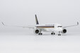 Singapore Airlines Airbus A350-900 (NG Models 1:400)