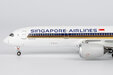 Singapore Airlines Airbus A350-900 (NG Models 1:400)