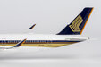 Singapore Airlines Airbus A350-900 (NG Models 1:400)
