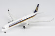 Singapore Airlines Airbus A350-900 (NG Models 1:400)