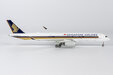 Singapore Airlines Airbus A350-900 (NG Models 1:400)