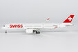 Swiss - Airbus A350-900 (NG Models 1:400)