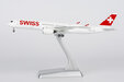 Swiss Airbus A350-900 (NG Models 1:400)