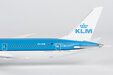 KLM Royal Dutch Airlines Boeing 787-9 (NG Models 1:400)