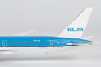 KLM Royal Dutch Airlines Boeing 787-9 (NG Models 1:400)