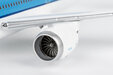 KLM Royal Dutch Airlines Boeing 787-9 (NG Models 1:400)