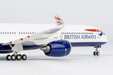 British Airways Airbus A350-1000 (NG Models 1:400)