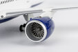 British Airways Airbus A350-1000 (NG Models 1:400)