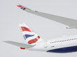 British Airways Airbus A350-1000 (NG Models 1:400)