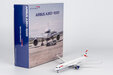 British Airways Airbus A350-1000 (NG Models 1:400)