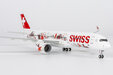 Swiss Airbus A350-900 (NG Models 1:400)