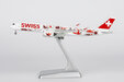Swiss Airbus A350-900 (NG Models 1:400)