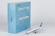 China Southern Airlines Boeing 777-300ER (NG Models 1:400)