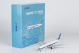 China Southern Airlines Boeing 777-300ER (NG Models 1:400)