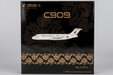 China Eastern Airlines Comac C909 (NG Models 1:400)