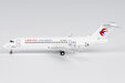 China Eastern Airlines - Comac C909 (NG Models 1:400)