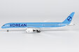 Korean Air - Boeing 787-9 (NG Models 1:400)