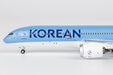 Korean Air Boeing 787-9 (NG Models 1:400)