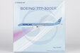 Korean Air Boeing 777-300ER (NG Models 1:400)