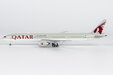 Qatar Airways - Boeing 777-300ER (NG Models 1:400)