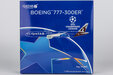 Qatar Airways Boeing 777-300ER (NG Models 1:400)