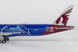 Qatar Airways Boeing 777-300ER (NG Models 1:400)