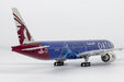 Qatar Airways Boeing 777-300ER (NG Models 1:400)