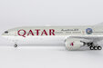 Qatar Airways Boeing 777-300ER (NG Models 1:400)