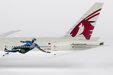 Qatar Airways Boeing 777-300ER (NG Models 1:400)