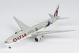 Qatar Airways Boeing 777-300ER (NG Models 1:400)